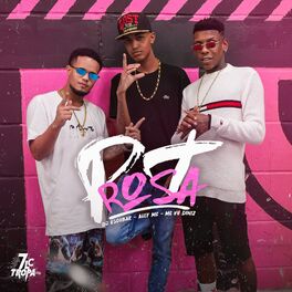 Album cover of Pt Rosa