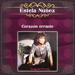 Album cover of Corazón Errante