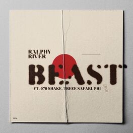 Album cover of Beast