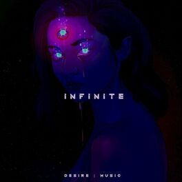 Album cover of Infinite