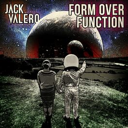 Album cover of Form over Function