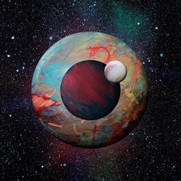 Album cover of Orbit