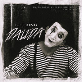 Album picture of Dalida