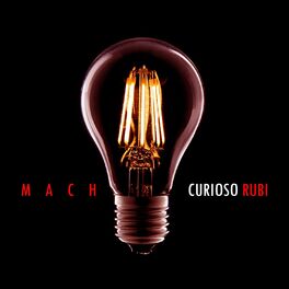 Album cover of Curioso Rubí