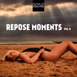 Album cover of Repose Moments, Vol. 8