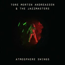 Album cover of Atmosphere Swings