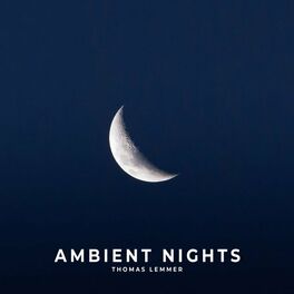 Album cover of Ambient Nights