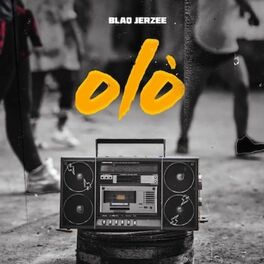 Album cover of Olo