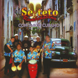 Album cover of Con Sabor Cubano, Vol. 2