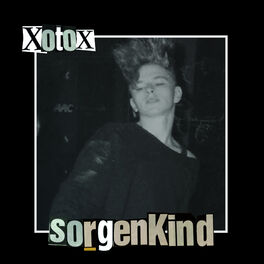 Album cover of Sorgenkind