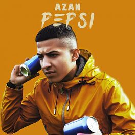 Album cover of Pepsi