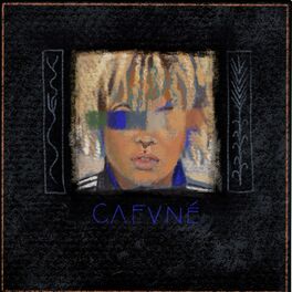 Album cover of CAFUNÉ