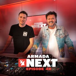 Album cover of Armada Next - Episode 42 (Highlights Of 2020, Pt. 1)