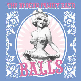 Album cover of Balls