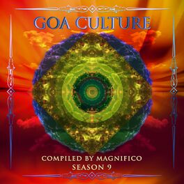 Album cover of Goa Culture Season 9