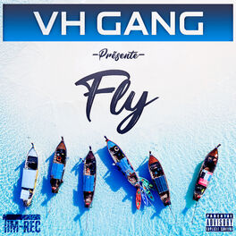 Album cover of Fly (feat. Ismo)