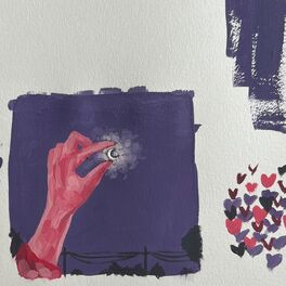 Album cover of Oh Love