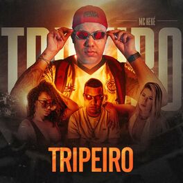 Album cover of Tripeiro