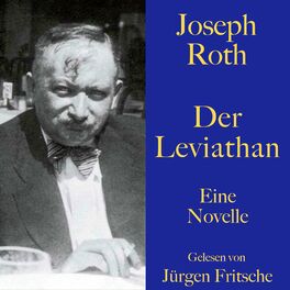 Album cover of Joseph Roth: Der Leviathan (Eine Novelle. Ungekürzt gelesen)