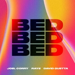 Album cover of BED