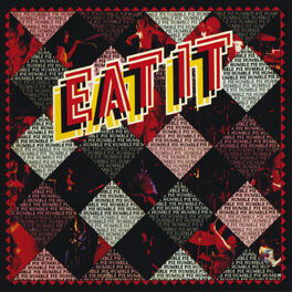 Album cover of Eat It