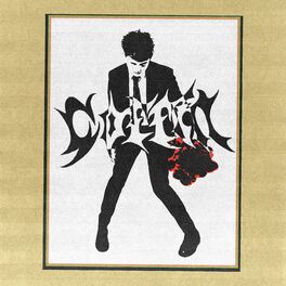 Album cover of Coffin