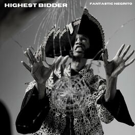 Album cover of Highest Bidder (Acoustic)