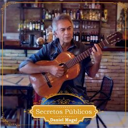 Album cover of Secretos Publicos