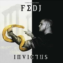 Album cover of Invictus