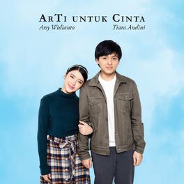 Album cover of ArTi Untuk Cinta