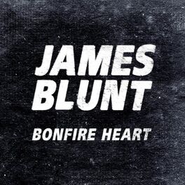 Album cover of Bonfire Heart EP
