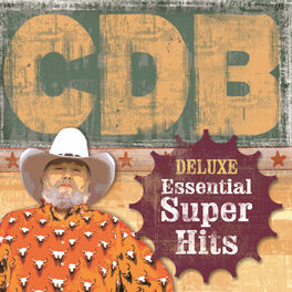 Album cover of Deluxe Essential Super Hits