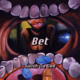 Album cover of Bet