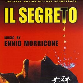 Album cover of Il segreto