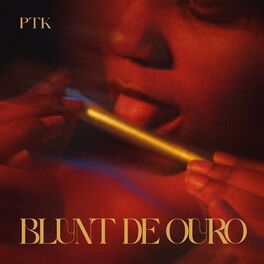 Album cover of Blunt de Ouro