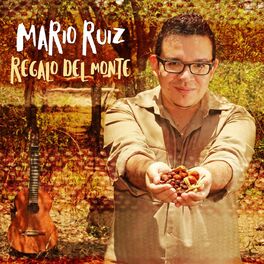 Album cover of Regalo del Monte