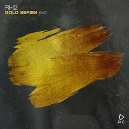 Album cover of Rh2 Gold Series, Vol. 50