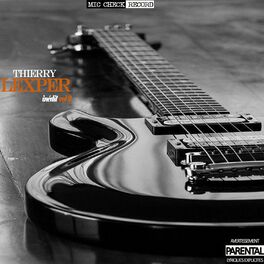 Album cover of Album inédit vol 2