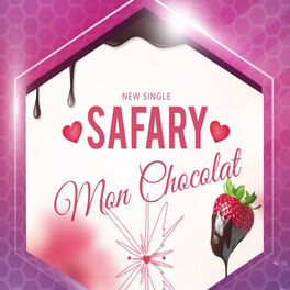 Album cover of Mon chocolat