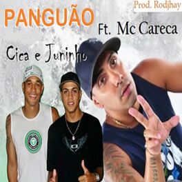 Album cover of Panguão