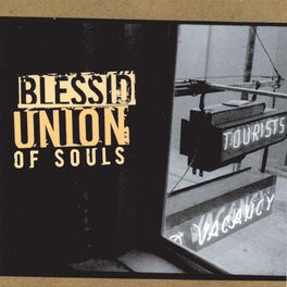 Album cover of Blessid Union Of Souls