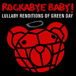 Album cover of Lullaby Renditions of Green Day