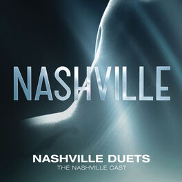 Album cover of Nashville Duets