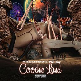 Album cover of Coochie Land