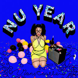 Album cover of Nu Year