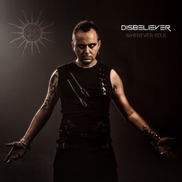 Album cover of Wherever Soul
