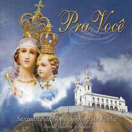 Album cover of Pra Você