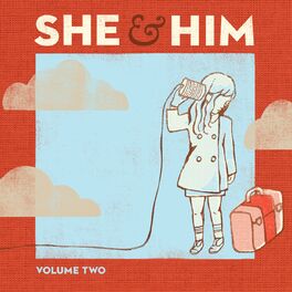 Album cover of Volume Two