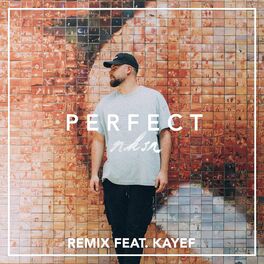 Album cover of Perfect (Remix)
