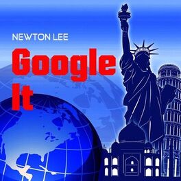 Album cover of Newton Lee - Google It